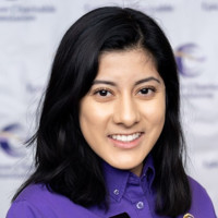 Rocio Vazquez