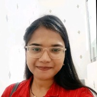 Harshita Agrawal