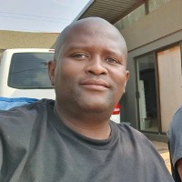 Kabelo Molokoane