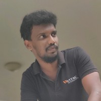 Karthik Vadivelu