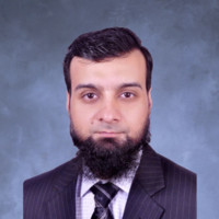 Muhammad Mughees Ahmed Siddiqui