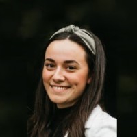 Sophie Holmes