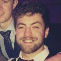 Joshua Dunne
