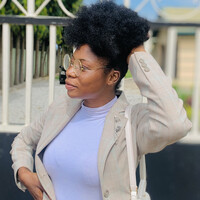 Olamide Adeagbo