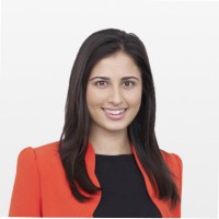 Rachel Pereira
