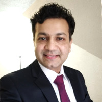 Vivek Verma