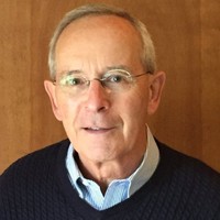 Garry Griffith