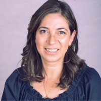 Gisela Irene Méndez