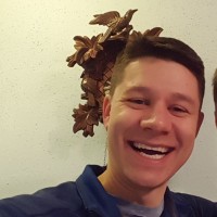 Nicholas Matta