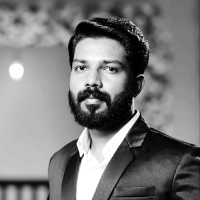 Mithesh Joseph