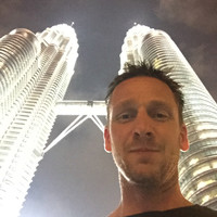 David Vegter