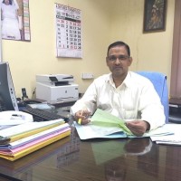 Bikash Kumar Panda