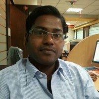 Ashok Kumar Gupta