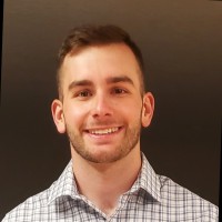 Blake Schrick