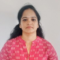 Kavitha Sundaramoorthy
