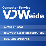 Gerard van der Weide