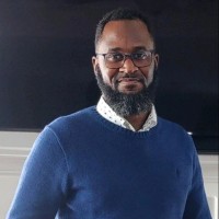 Christopher Cherrington (CSAP)