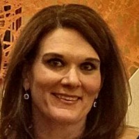 Lydia Westerman-Morgan