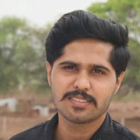 Ankush Reddy M.