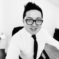 Fernando de J. Ibañez C.