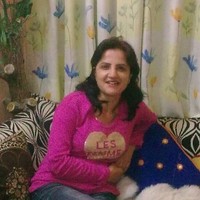 geeta kalra