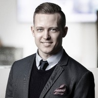 Rasmus Kern Hansen