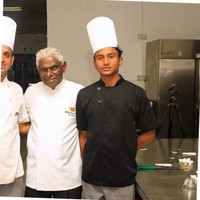 Niresh Perera
