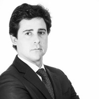 Antonio de la Oliva Power