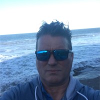 David Bacon