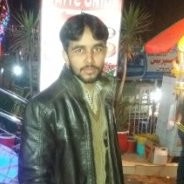 Farooq Ahmad