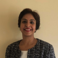 Sadha Rao, Ph.D.