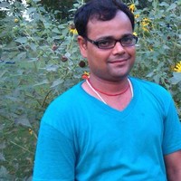 Rajesh Kumar Jha