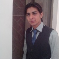 Nabeel Ahmed