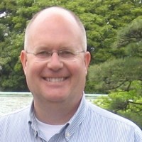 Scott Hough