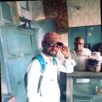 Rk Singh