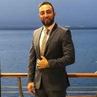 Mohammad Al Damen