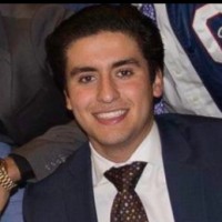 Cameron Hidalgo