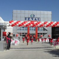 DEVAL MEDİKAL