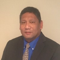 Patrick Reyes