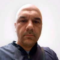 Martin Eduardo Piedras