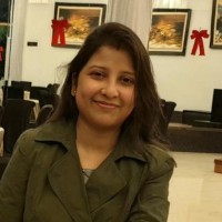 Anuradha Nayak