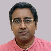 Dwarakanathan D