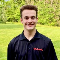 Elias Courter