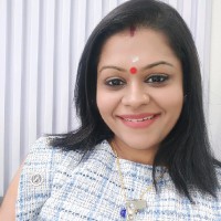 Gunasheela Balakrishnan
