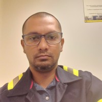 Naresh Soerdjbali Mba