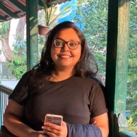 Roopkatha Bhattacharya