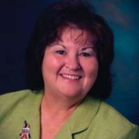 Mary Dooley