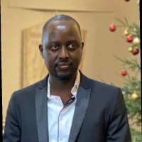 Aime Aubert Kayiranga