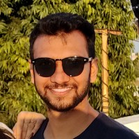 Hitesh Prajapati