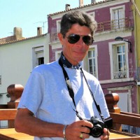Eric Audouit